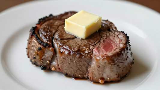 Filet Mignon