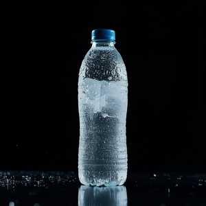 Bottled Water