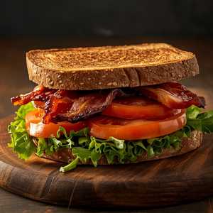 BLT