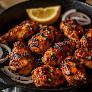 Chicken Tikka