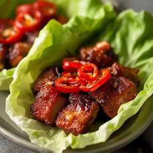 Crispy Pork Belly