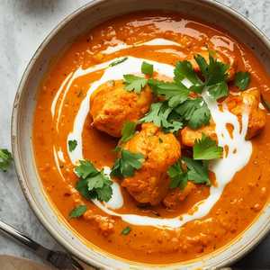 Chicken Tikka Masala