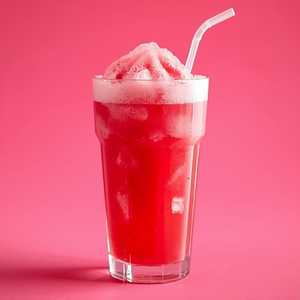 Frozen Kool-Aid