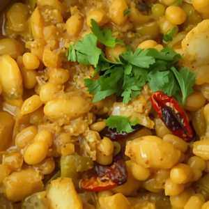 Daal Tadka