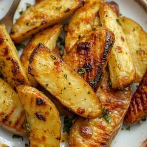 Roasted Potatoes