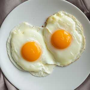 One/Two egg