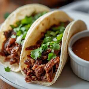 Costilla de Res en Birria