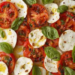 Caprese Di Bufala