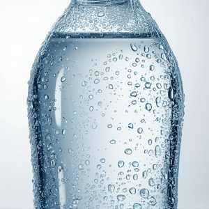Bottled Water