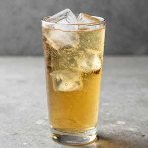 Ginger Ale