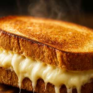 Grilled Cheese