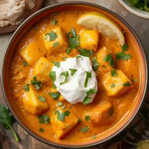 Paneer Makhani