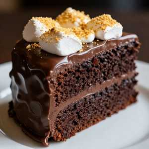 Chocolate Cake