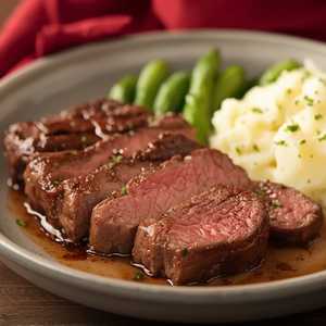 Wagon Boss Top Sirloin