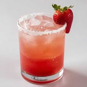 Strawberry Margarita