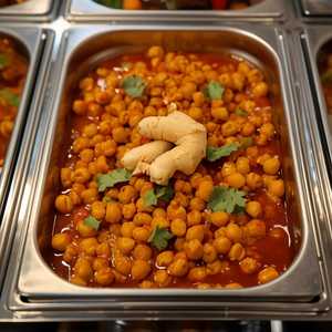 Chana Masala