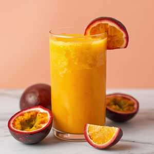 Passion Fruit Juice
