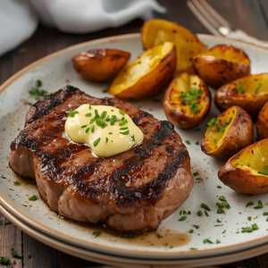 FILET MIGNON