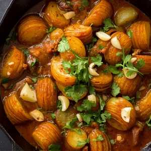 Batata Harra