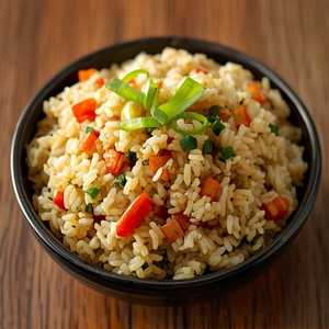 Fried Rice