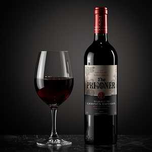 The Prisoner (Napa Valley)
