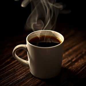 Coffee or Hot Tea