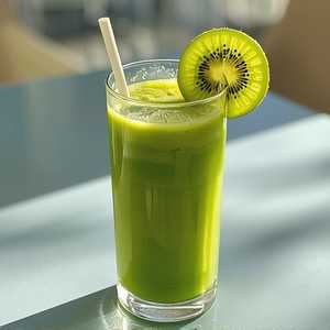 Fresh Green Smoothie