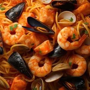 FRUTTI DE MARE