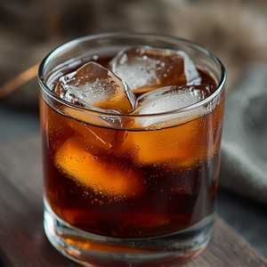Wandering Bear Cold Brew