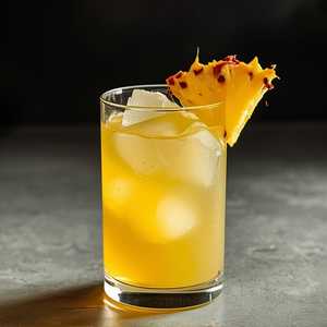 Pineapple Juice