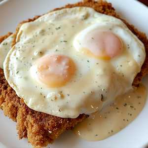 Country Fried Steak
