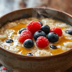 Oatmeal