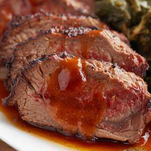 SMOKED BRISKET