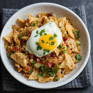 Potato Migas