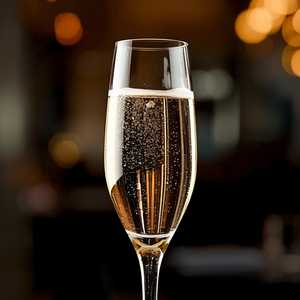 NV, Laurent-Perrier, 'La Cuvée', Brut