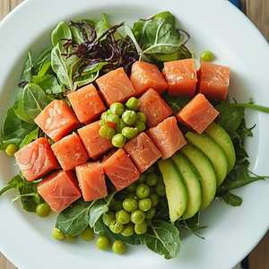 Poke Salad*