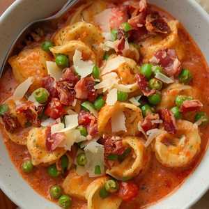 Cheese Tortellini