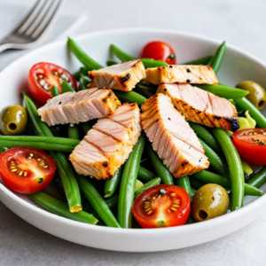 Salade Niçoise