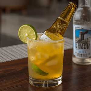 Coronarita Frozen
