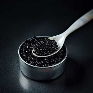 Kimball House Private Label Caviar