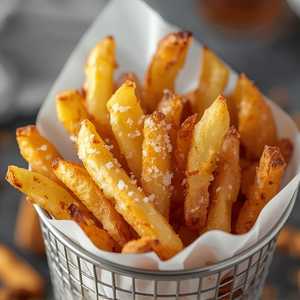 Fries