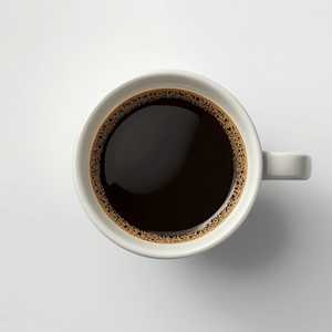 Decaf House Coffee