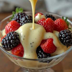 Seasonal Berries
