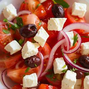 Tomato Salad
