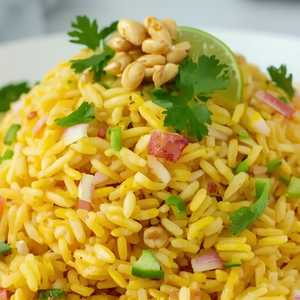 Kandhe Pohe