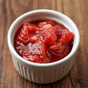 House-Made Strawberry Jam