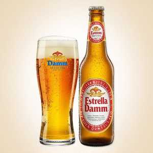 Estrella Damm