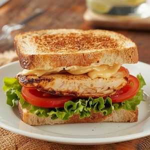 Chicken Sandwich