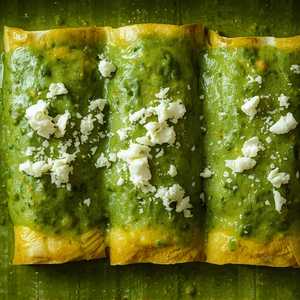 Verdes