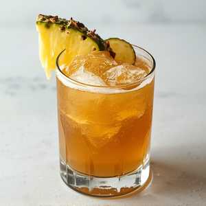 Tamarind Ginger
